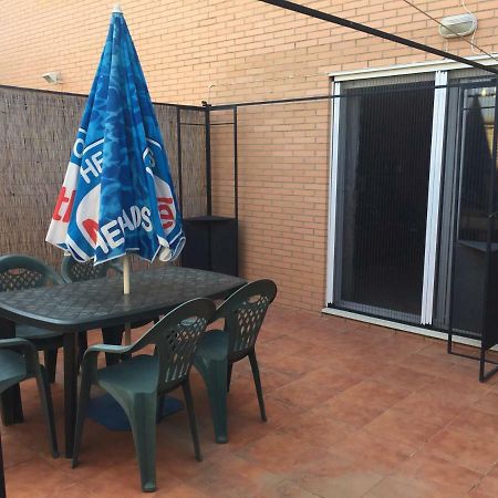 Casa Vega Sobradiel Exterior foto